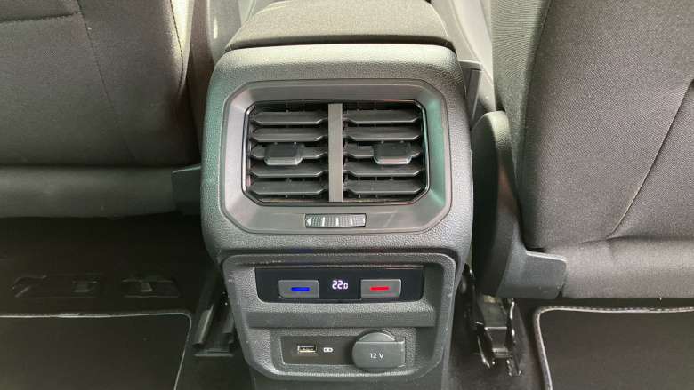 Volkswagen Tiguan 2.0 TDi 150 4Motion SE Nav 5dr DSG Diesel Estate